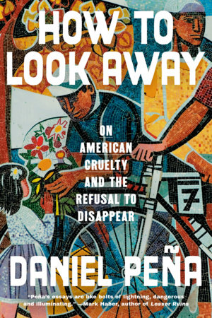 How to Look Away book cover