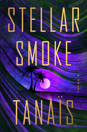 Stellar Smoke book cover