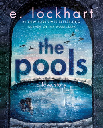 The Pools book cover