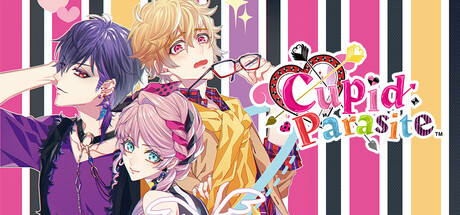 Cupid Parasite official game artwork