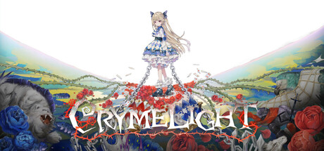 Crymelight official game artwork