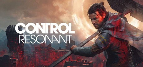 Control Resonant official game artwork