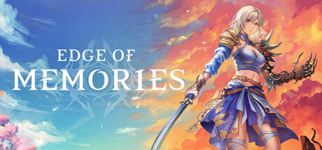 Edge of Memories official game artwork