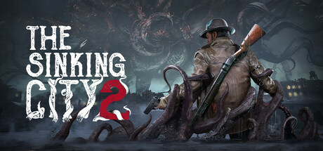The Sinking City 2 official game artwork