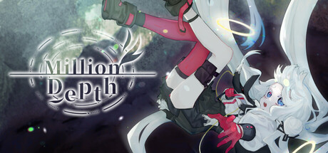 Million Depth official game artwork