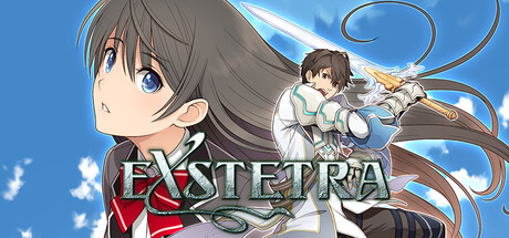 Exstetra official game artwork