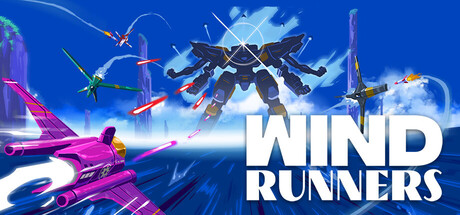 Wind Runners official game artwork