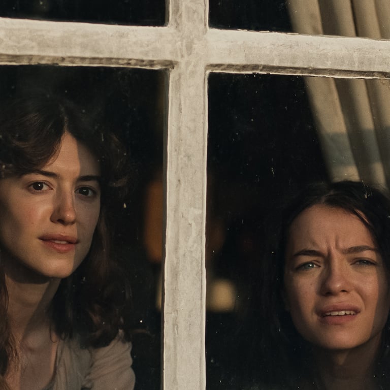 Sense and Sensibility official image