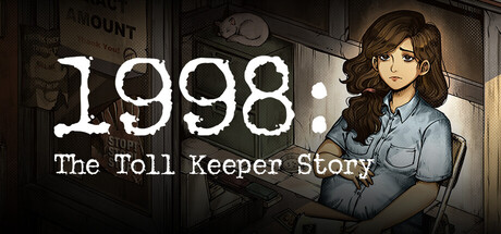 1998: The Toll Keeper Story official game artwork