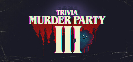 Trivia Murder Party 3 official game artwork