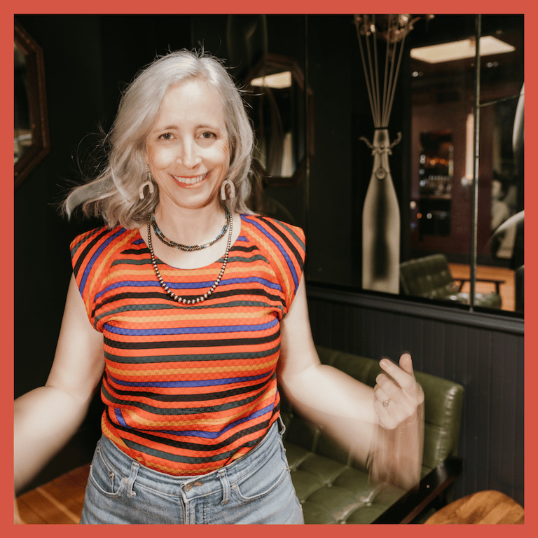 Laura Veirs — Temple Songs album cover