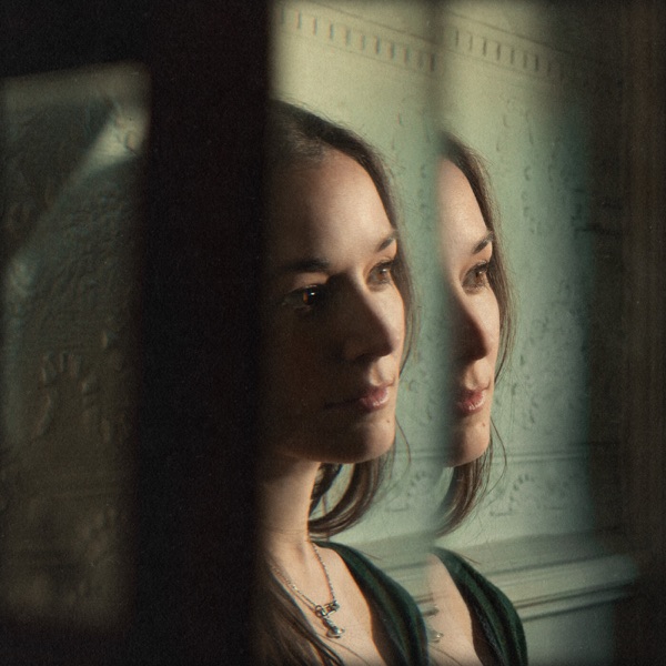 Margaret Glaspy — I Am Both album cover