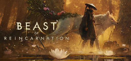 Beast of Reincarnation official game artwork