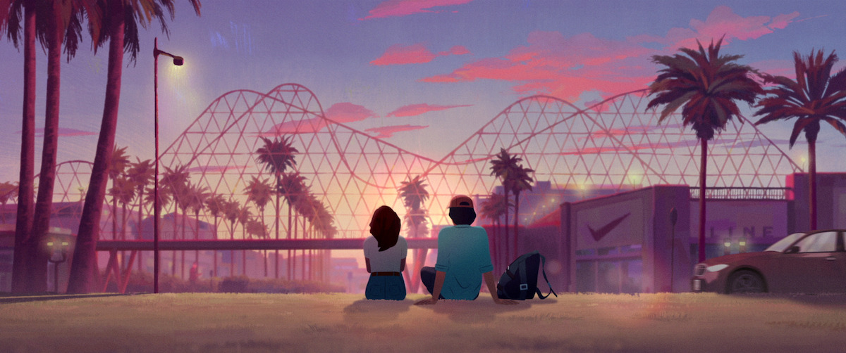 In Waves official image