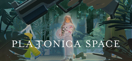 Platonica Space official game artwork