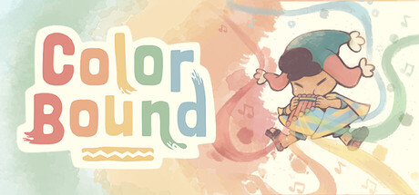 Colorbound official game artwork