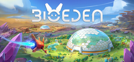 BioEden official game artwork