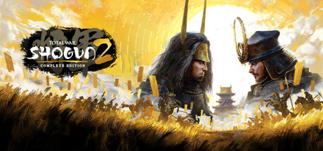 Total War: Shogun 2 – Complete Edition official game artwork