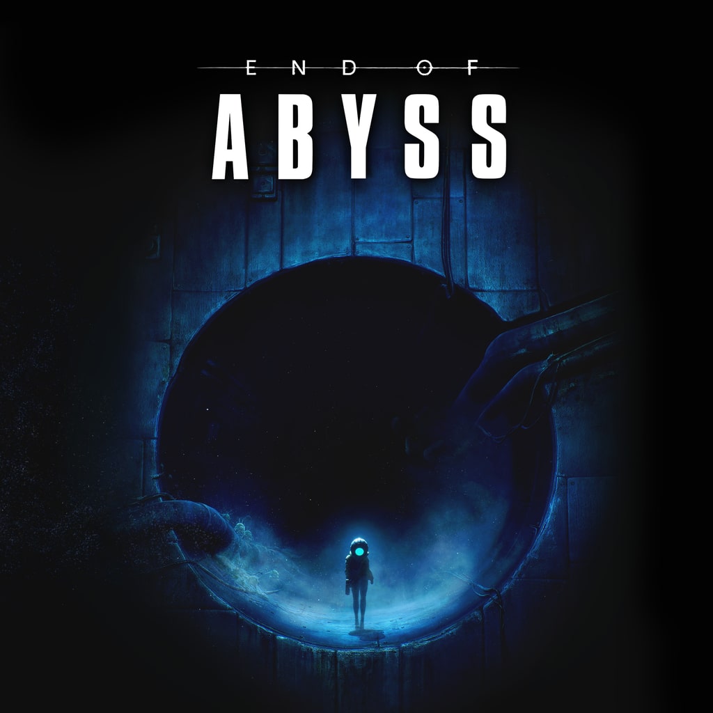 End of Abyss official game artwork
