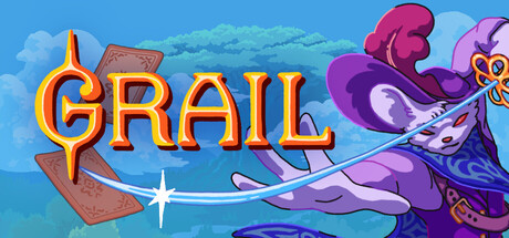 Grail official game artwork