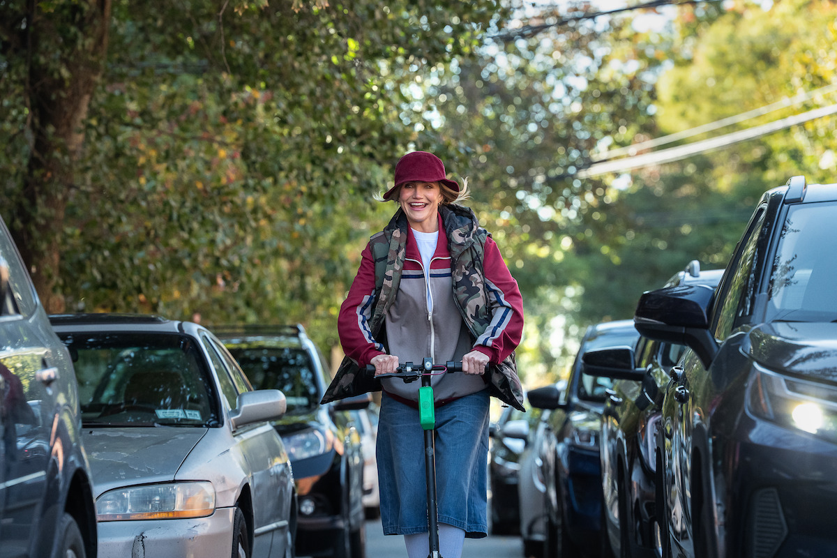 Bad Day official image
