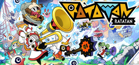 Ratatan official game artwork
