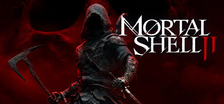 Mortal Shell II official game artwork