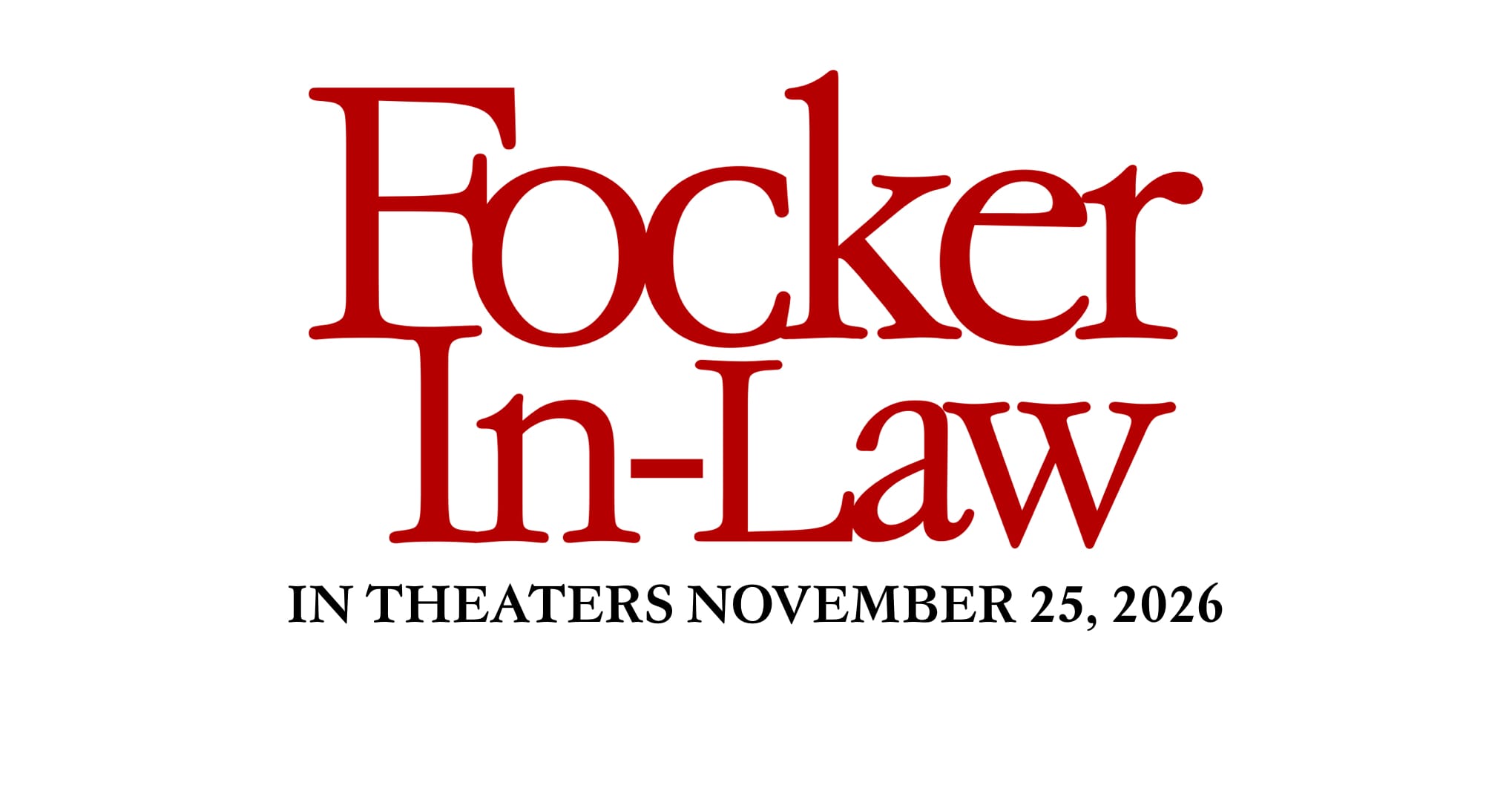 Focker-in-Law official image