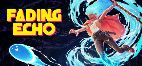 Fading Echo official game artwork