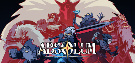 Absolum official game artwork