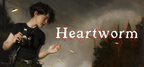 Heartworm official game artwork