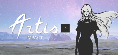 Artis Impact official game artwork