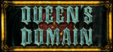 Queen's Domain official game artwork