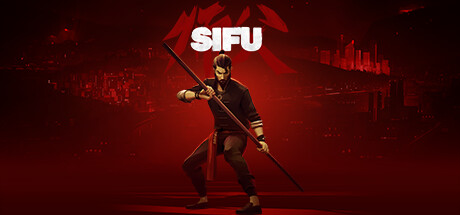 Sifu official game artwork