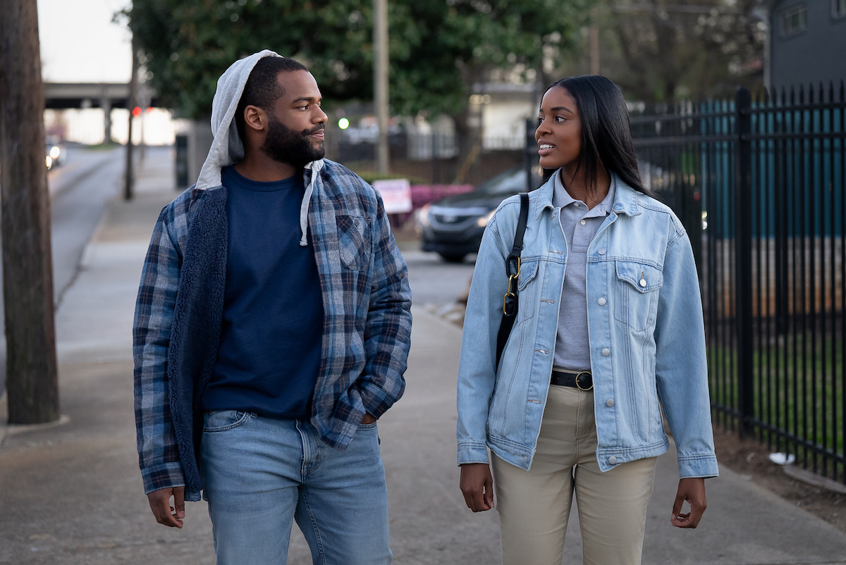 Doing Life official image