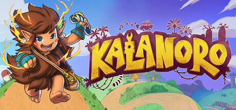 Kalanoro official game artwork