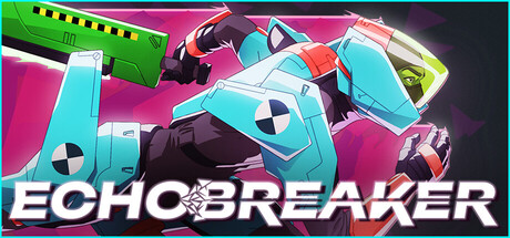 Echobreaker official game artwork