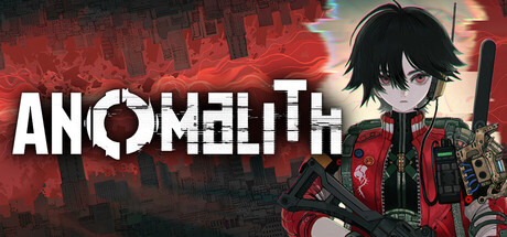 Anomalith official game artwork