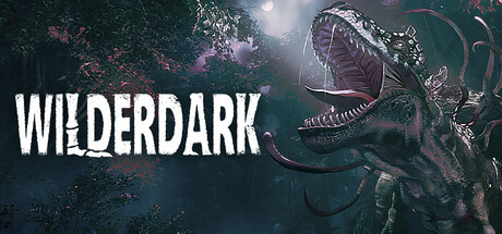 Wilderdark official game artwork