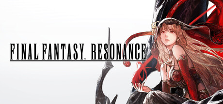 Final Fantasy Resonance official game artwork