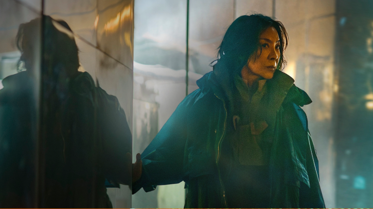 Blade Runner 2099 official series still