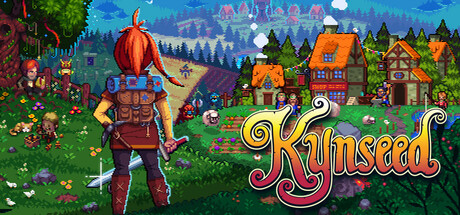 Kynseed official game artwork
