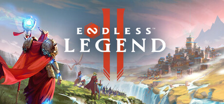Endless Legend 2 official game artwork