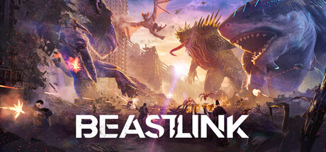 BeastLink official game artwork