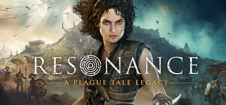 Resonance: A Plague Tale Legacy official game artwork
