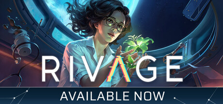 Rivage official game artwork