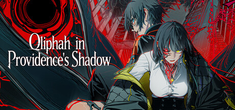 Qliphah in Providence's Shadow official game artwork