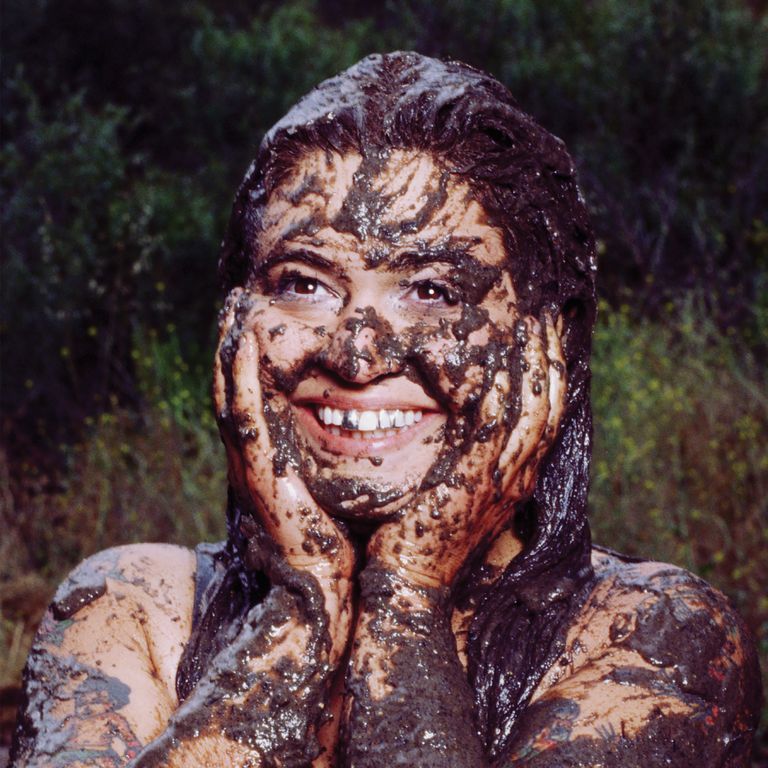 Remi Wolf — Mud album cover