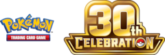 Pokémon TCG: 30th Celebration Knock Out Collection official product artwork